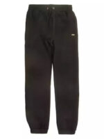 Guess Παιδικό Παντελόνι για Κορίτσι Μαύρο J5YQ20KBSL2-FJ8A