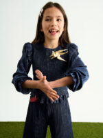 Abel & Lula Παιδικό Σετ για Κορίτσι 15-05731-004 - Image 3