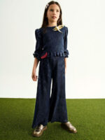 Abel & Lula Παιδικό Σετ για Κορίτσι 15-05731-004 - Image 4