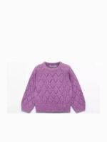 Abel & Lula Παιδική Μπλούζα Μακρυμάνικη για Κορίτσι 15-05831-076 - Image 4