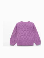 Abel & Lula Παιδική Μπλούζα Μακρυμάνικη για Κορίτσι 15-05831-076 - Image 3