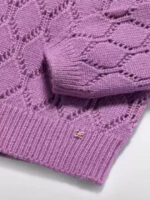 Abel & Lula Παιδική Μπλούζα Μακρυμάνικη για Κορίτσι 15-05831-076 - Image 5