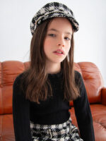 Abel & Lula Παιδική Μπλούζα Μακρυμάνικη για Κορίτσι 15-05835-084 - Image 3