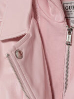 Guess Παιδικό Μπουφάν για Κορίτσι Ροζ K5YL00WAEI0-G65U - Image 2