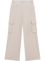 Guess Παιδικό Παντελόνι για Κορίτσι Γκρι J5YB03WFV60-G9L9 - Image 2