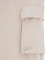 Guess Παιδικό Παντελόνι για Κορίτσι Γκρι J5YB03WFV60-G9L9 - Image 3