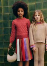 Abel & Lula Παιδική Φούστα για Κορίτσι 15-05521-009 - Image 3