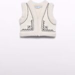 Abel & Lula Παιδικό Πουλόβερ για Κορίτσι 15-05838-003