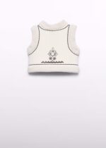 Abel & Lula Παιδικό Πουλόβερ για Κορίτσι 15-05838-003 - Image 4