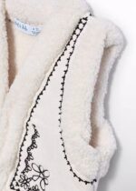 Abel & Lula Παιδικό Πουλόβερ για Κορίτσι 15-05838-003 - Image 3