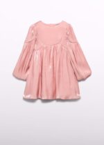 Abel & Lula Παιδικό Φόρεμα για Κορίτσι 15-05527-093