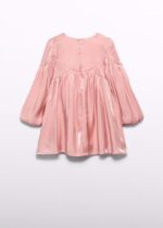 Abel & Lula Παιδικό Φόρεμα για Κορίτσι 15-05527-093 - Image 2