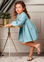 Abel & Lula Παιδικό Φόρεμα για Κορίτσι 15-05527-094 - Image 4