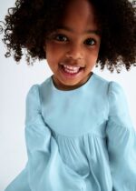 Abel & Lula Παιδικό Φόρεμα για Κορίτσι 15-05527-094 - Image 2