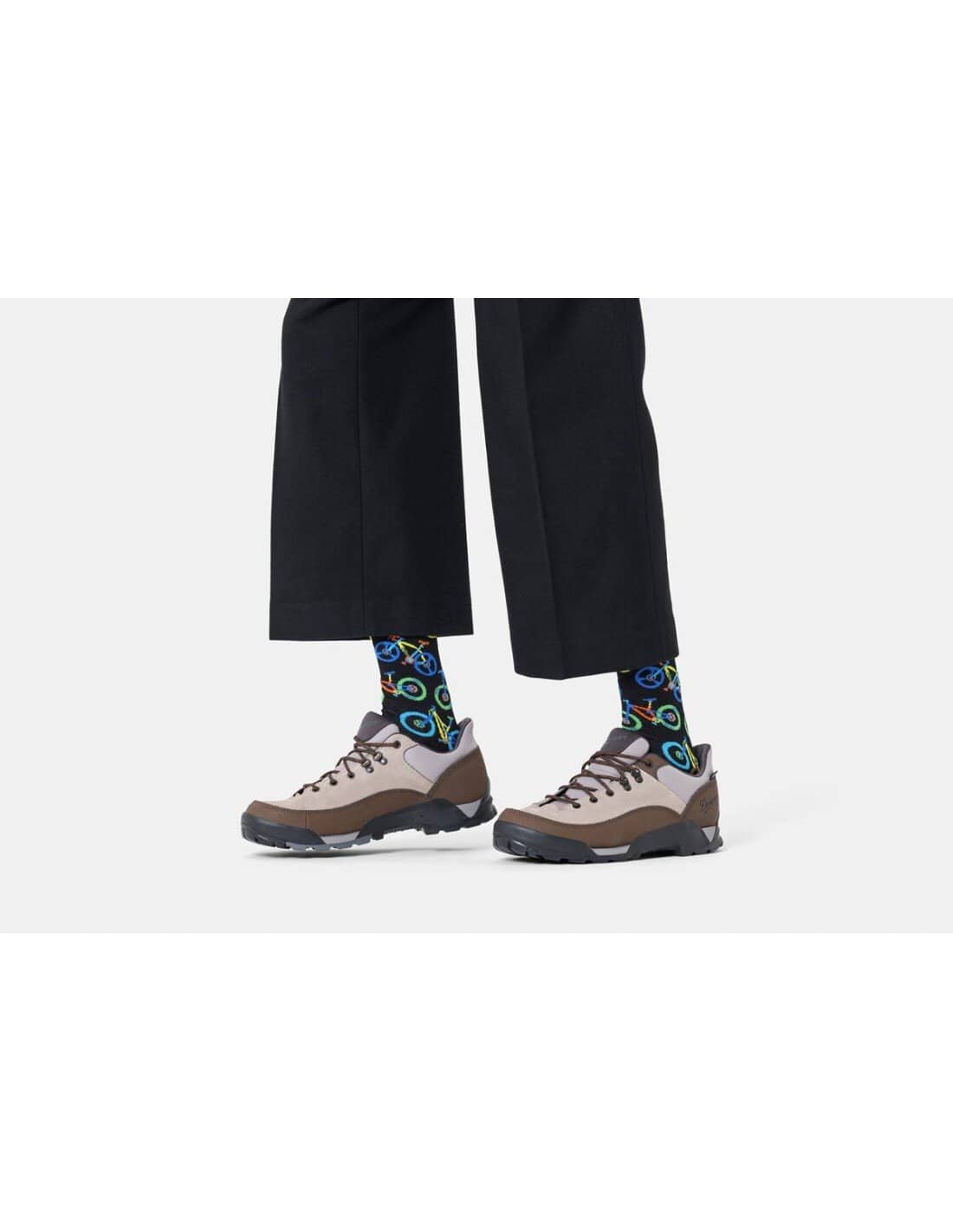 happy-socks-mountain-bike-p003208-1 Happy Socks Κάλτσες  Mountain Bike Sock για Αγόρι Πολύχρωμο P003208 - Image 2