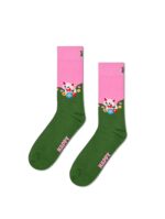 Happy Socks Κάλτσες  Kitten And Flowers Sock για Κορίτσι Πολύχρωμο P003188