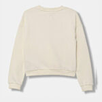 Guess Παιδικό Φούτερ για Κορίτσι Εκρού K5YQ09KAV34-G012 - Image 2