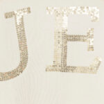 Guess Παιδικό Φούτερ για Κορίτσι Εκρού K5YQ09KAV34-G012 - Image 3