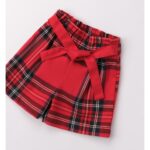 iDo Παιδικό Παντελόνι για Κορίτσι Κόκκινο 4F741-2253 – Bild 3