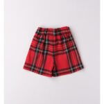 iDo Παιδικό Παντελόνι για Κορίτσι Κόκκινο 4F741-2253 – Bild 2