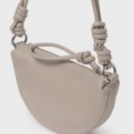 Mayoral Παιδική Τσάντα για Κορίτσι Καφέ 15-10093-037