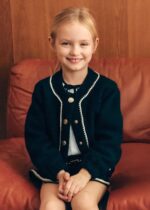 Abel & Lula Παιδικό Τζάκετ για Κορίτσι 15-05843-008 - Image 2