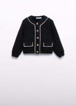 Abel & Lula Παιδικό Τζάκετ για Κορίτσι 15-05843-008