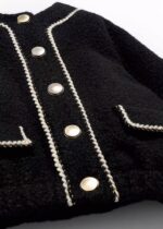 Abel & Lula Παιδικό Τζάκετ για Κορίτσι 15-05843-008 - Image 4