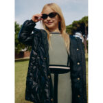 Abel & Lula Παιδικό Μπουφάν για Κορίτσι 15-05847-010 – Bild 3