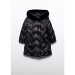 Abel & Lula Παιδικό Μπουφάν για Κορίτσι 15-05847-010