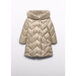 Abel & Lula Παιδικό Μπουφάν για Κορίτσι 15-05847-011