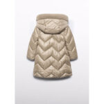 Abel & Lula Παιδικό Μπουφάν για Κορίτσι 15-05847-011 – Bild 2