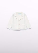 Abel & Lula Παιδική Ζακέτα για Αγόρι 15-05811-066