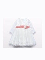 Abel & Lula Παιδικό Φόρεμα για Κορίτσι 15-05502-001
