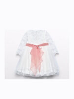 Abel & Lula Παιδικό Φόρεμα για Κορίτσι 15-05502-001 - Image 2