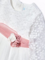 Abel & Lula Παιδικό Φόρεμα για Κορίτσι 15-05502-001 - Image 3