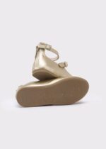 Mayoral Παιδικά Παπούτσια για Κορίτσι Χρυσό 15-44554-023 – Bild 2