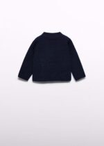 Abel & Lula Παιδική Ζακέτα για Αγόρι 15-05811-065 - Image 2