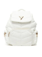 Guess Παιδική Τσάντα για Κορίτσι Εκρού J5YZ11WGVT0-G012