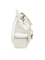 Guess Παιδική Τσάντα για Κορίτσι Εκρού J5YZ11WGVT0-G012 - Image 3