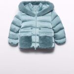 Abel & Lula Παιδικό Μπουφάν για Κορίτσι 15-05849-016