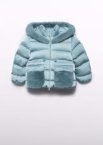 Abel & Lula Παιδικό Μπουφάν για Κορίτσι 15-05849-016