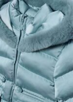 Abel & Lula Παιδικό Μπουφάν για Κορίτσι 15-05849-016 – Bild 3