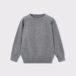 Mayoral Παιδικό Πουλόβερ για Αγόρι Γκρι 15-00323-013