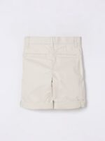 BOSS Παιδικό Παντελόνι για Αγόρι Μπεζ J51990-21C - Image 2