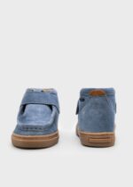 Mayoral Παιδικά Μποτάκια για Αγόρι Μπλε Σουέτ 15-44651-004 - Image 3