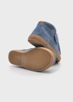 Mayoral Παιδικά Μποτάκια για Αγόρι Μπλε Σουέτ 15-44651-004 - Image 2