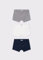 Mayoral Παιδικά Εσώρουχα για Αγόρι Μπλε 15-10035-073