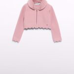 Abel & Lula Παιδικό Μπολερό για Κορίτσι 15-05834-079