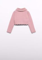 Abel & Lula Παιδικό Μπολερό για Κορίτσι 15-05834-079 - Image 2